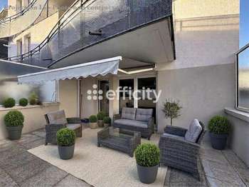 Photo Vente appartement Chartres-de-Bretagne