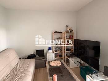 Vente Appartement 2 piècesChartres-de-Bretagne