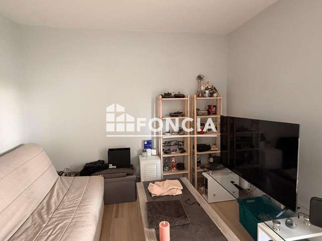 Appartement 2 pièces 40 m² · à Chartres-de-Bretagne · 40 m² · 134 500 €