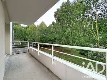 Vente Appartement 3 piècesChartres-de-Bretagne