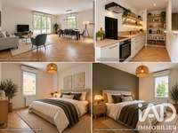 Vente appartement 3 pièces Vente appartement 3 pièces