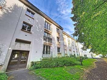 Photo Vente appartement Chartres-de-Bretagne