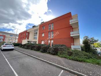 Vente Appartement 2 piècesChartres-de-Bretagne