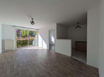 Vente Appartement 3 piècesChartres-de-Bretagne