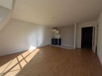 Vente Appartement 2 piècesChartres-de-Bretagne