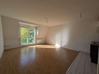 Vente Appartement 2 piècesChartres-de-Bretagne