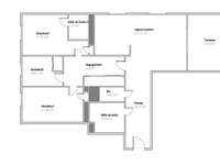 Vente appartement 4 pièces Vente appartement 4 pièces