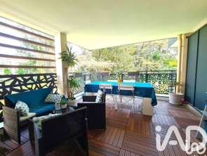 Vente Appartement 4 piècesChasselay