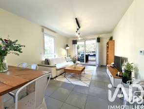 Vente Appartement 4 piècesChasselay