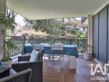 Vente Appartement 4 piècesChasselay