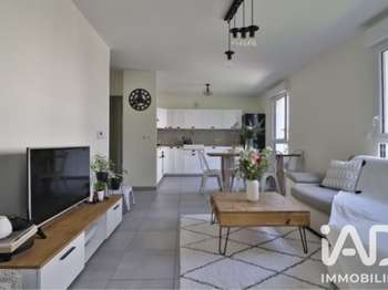 Vente appartement 4 pièces Chasselay 69