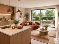 Vente appartement 3 pièces Vente appartement 3 pièces