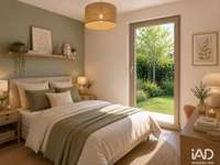 Vente appartement 4 pièces Vente appartement 4 pièces