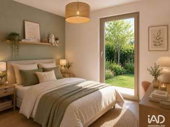 Vente appartement 4 pièces Vente appartement 4 pièces