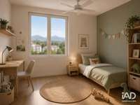Vente appartement 5 pièces Vente appartement 5 pièces