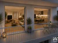 Vente appartement 4 pièces Vente appartement 4 pièces