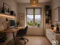 Vente appartement 4 pièces Vente appartement 4 pièces
