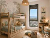 Vente appartement 3 pièces Vente appartement 3 pièces