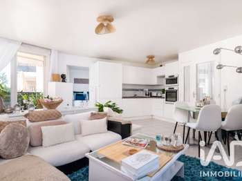 Vente Appartement 2 piècesChassieu
