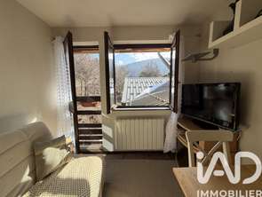 Vente Appartement 2 piècesChâteau-Bernard