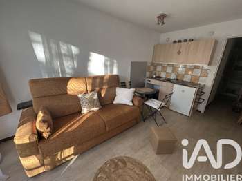 Vente appartement 1 pièce Vente appartement 1 pièce