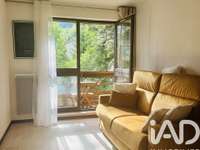 Vente appartement 1 pièce Vente appartement 1 pièce