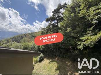 Vente Appartement 3 piècesChâteau-Bernard