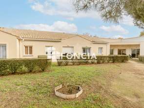 Vente Appartement 2 piècesChâteau-d'Olonne