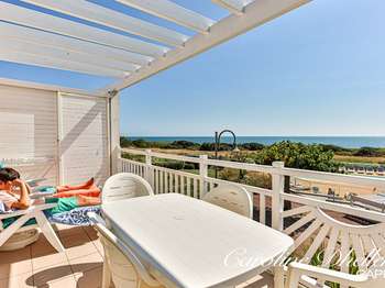 Vente Appartement 2 piècesChâteau-d'Olonne