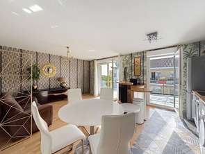 Vente Appartement 3 piècesChâteau-d'Olonne