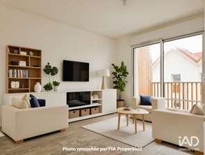 Vente Appartement 2 piècesChâteau-d'Olonne