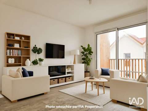 Vente appartement 2 pièces Château-d'Olonne 85