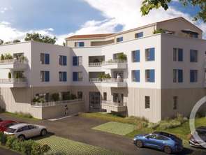 Vente Appartement 2 piècesChâteau-d'Olonne
