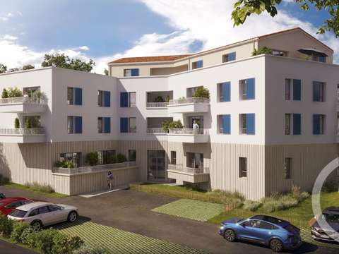 Vente appartement 2 pièces Château-d'Olonne 85