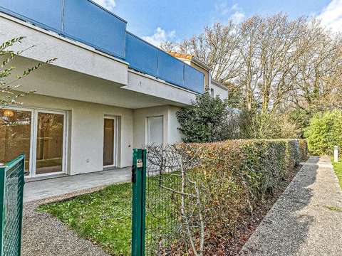 Vente appartement 2 pièces Château-d'Olonne 85
