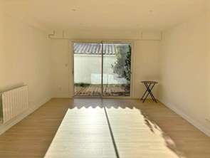 Vente Appartement 3 piècesChâteau-d'Olonne