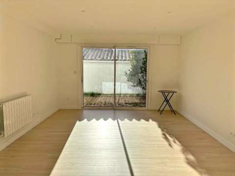 Vente appartement 3 pièces Château-d'Olonne 85