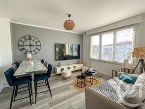 Vente Appartement 3 piècesChâteau-d'Olonne
