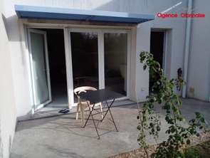 Vente Appartement 2 piècesChâteau-d'Olonne