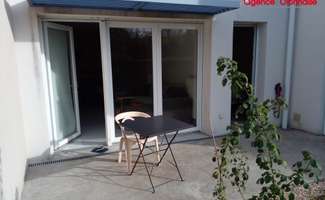 Photo Vente appartement Château-d'Olonne