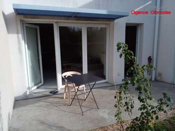 Vente appartement 2 pièces Château-d'Olonne 85