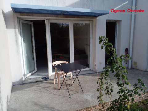 Vente appartement 2 pièces Château-d'Olonne 85