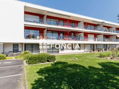Vente appartement 4 pièces Château-d'Olonne 85