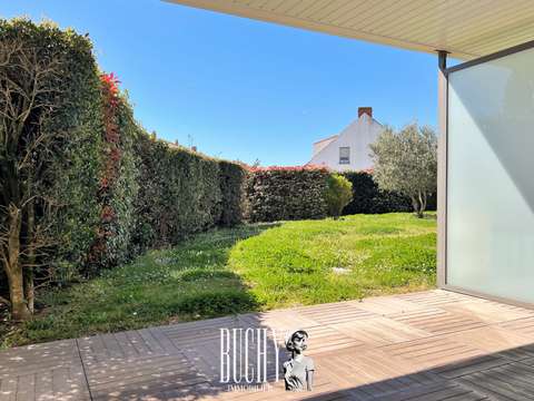 Vente appartement 3 pièces Château-d'Olonne 85
