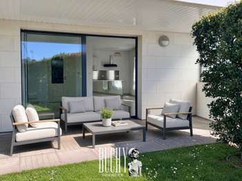 Vente Appartement 3 piècesChâteau-d'Olonne