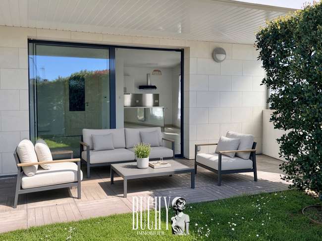 Appartement 3 pièces 67 m² · aux Sables-d'Olonne · 67 m² · 235 000 €