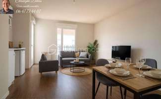 Photo Vente appartement Château-d'Olonne