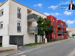 Vente Appartement 2 piècesChâteau-d'Olonne