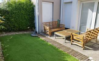 Photo Vente appartement Château-d'Olonne