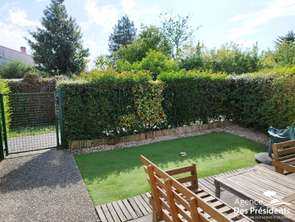 Vente Appartement 2 piècesChâteau-d'Olonne